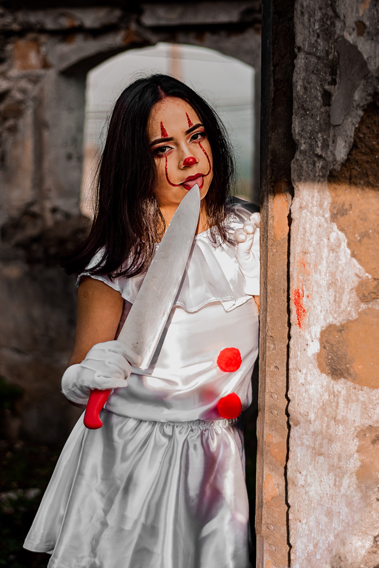 ILUMINACIÓN: Natural ÁNGULO DE TOMA: Normal TIPO DE CÁMARA: Nikon D5600 APERTURA: F/2.2 VELOCIDAD: 1/1000s ISO: 100 LUGAR: Teteles, Puebla FECHA DE CREACIÓN: 02/11/2020