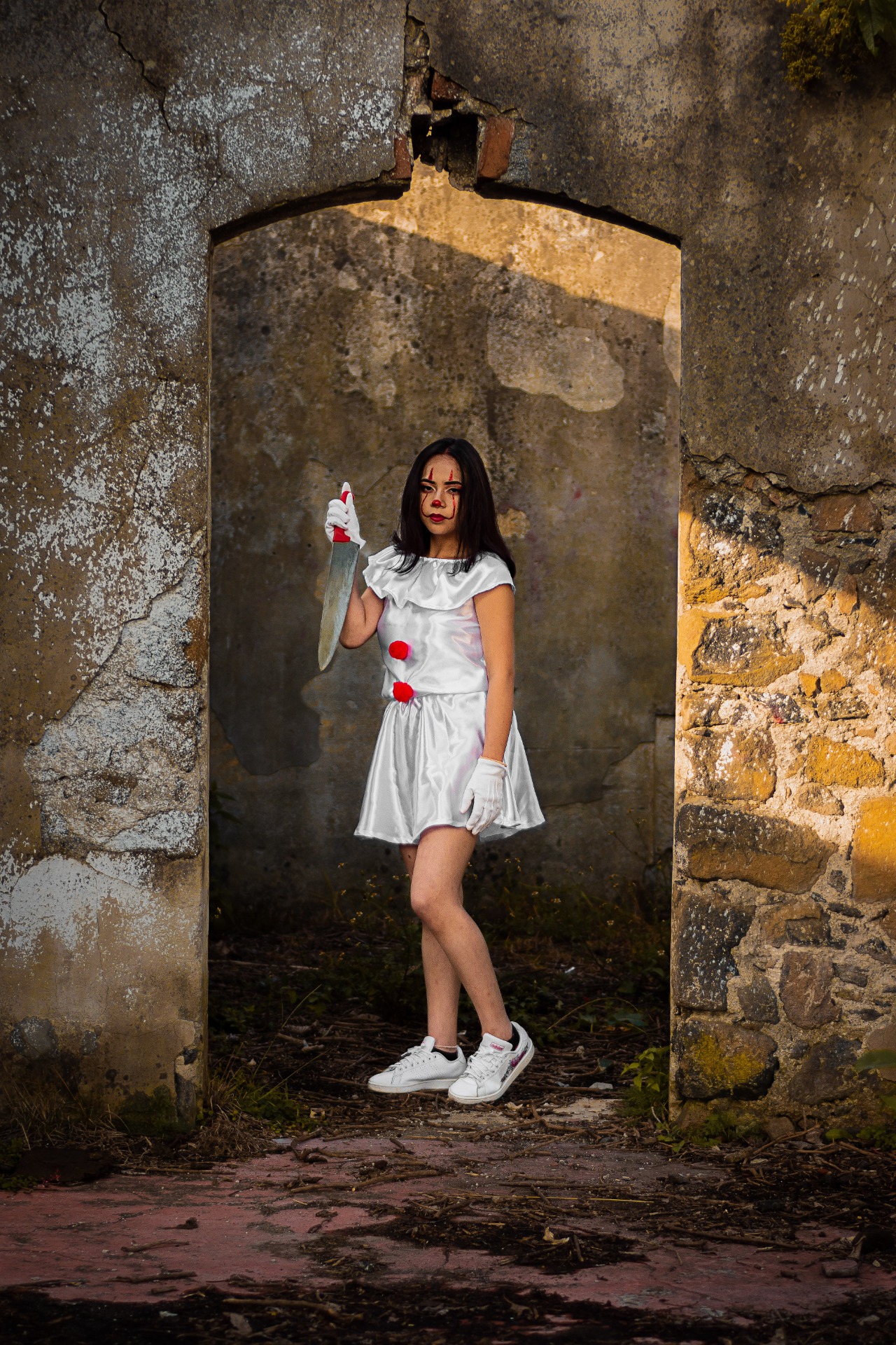 ILUMINACIÓN: Natural ÁNGULO DE TOMA: Normal TIPO DE CÁMARA: Nikon D5600 APERTURA: F/2.2 VELOCIDAD: 1/1250s ISO: 100 LUGAR: Teteles, Puebla FECHA DE CREACIÓN: 02/11/2020