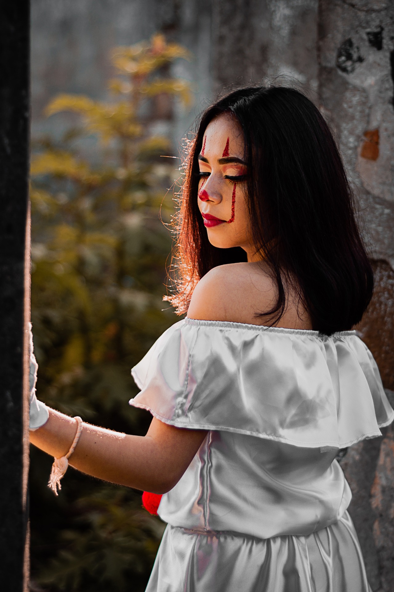 ILUMINACIÓN: Natural ÁNGULO DE TOMA: Normal TIPO DE CÁMARA: Nikon D5600 APERTURA: F/2.2 VELOCIDAD: 1/500s ISO: 100 LUGAR: Teteles, Puebla FECHA DE CREACIÓN: 02/11/2020