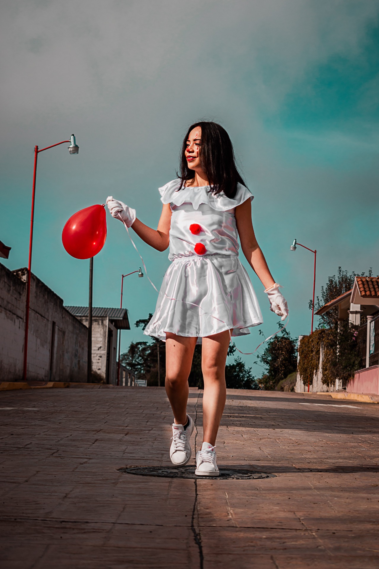 ILUMINACIÓN: Natural ÁNGULO DE TOMA: Normal TIPO DE CÁMARA: Nikon D5600 APERTURA: F/5.6 VELOCIDAD: 1/1000s ISO: 100 LUGAR: Teteles, Puebla FECHA DE CREACIÓN: 02/11/2020