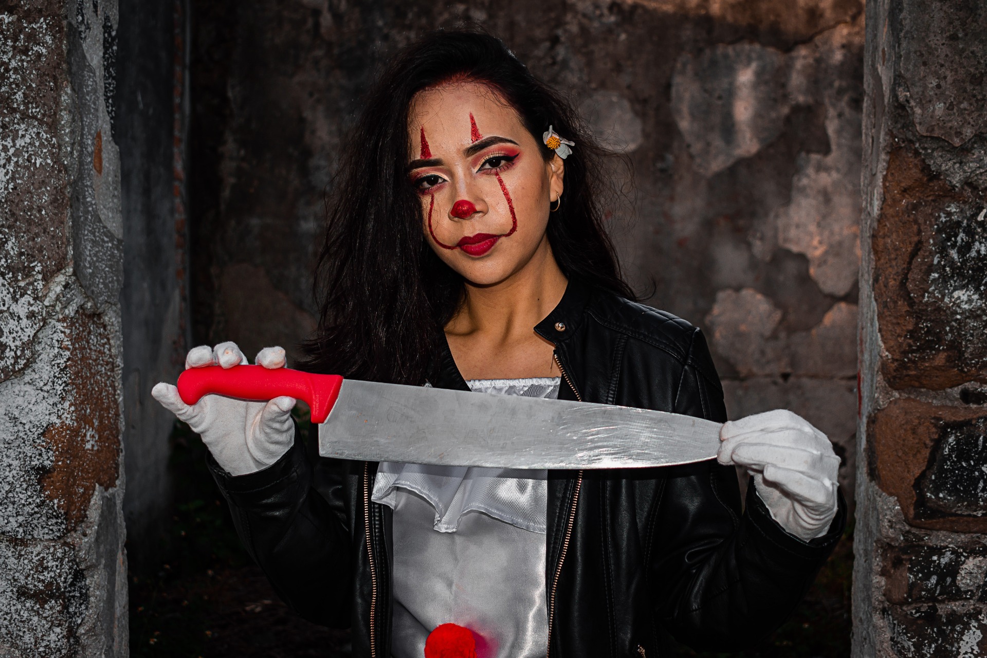 ILUMINACIÓN: Flash ÁNGULO DE TOMA: Normal TIPO DE CÁMARA: Nikon D5600 APERTURA: F/4.2 VELOCIDAD: 1/200s ISO: 100 LUGAR: Teteles, Puebla FECHA DE CREACIÓN: 02/11/2020