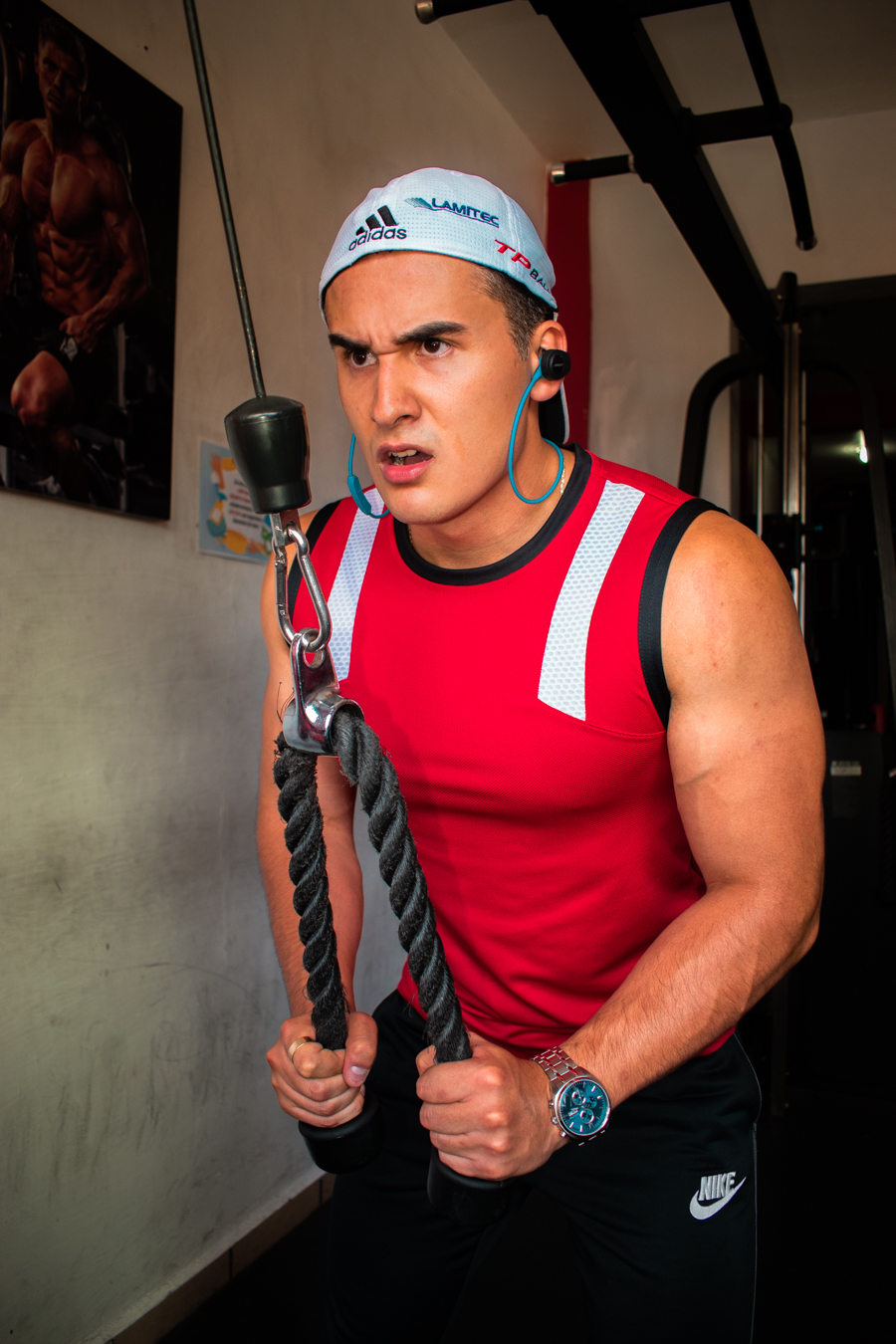 ILUMINACIÓN: Natural ÁNGULO DE TOMA: Normal TIPO DE CÁMARA: Nikon D5600 APERTURA: F/3.5 VELOCIDAD: 1/200s ISO: 500 LUGAR: Atempan, Puebla FECHA DE CREACIÓN: 04/08/2020