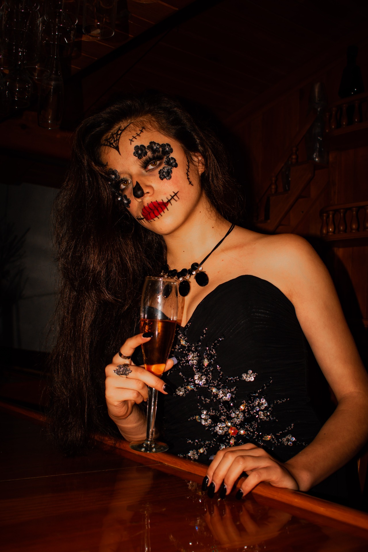 ILUMINACIÓN: Flash ÁNGULO DE TOMA: Normal TIPO DE CÁMARA: Nikon D5600 APERTURA: F/3.8 VELOCIDAD: 1/200s ISO: 125 LUGAR: Atempan, Puebla FECHA DE CREACIÓN: 05/11/2020