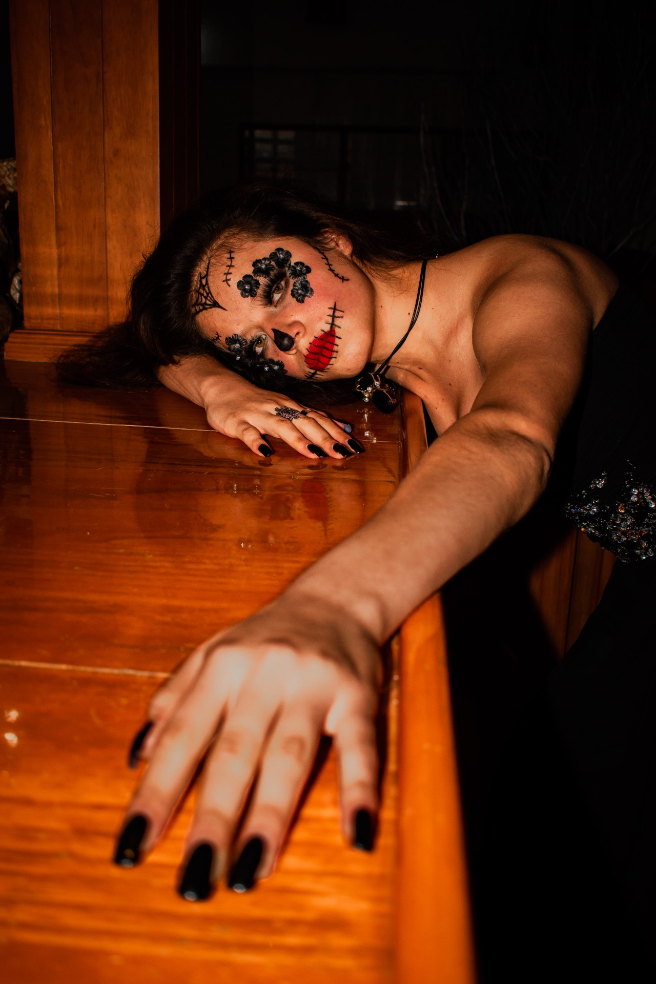 ILUMINACIÓN: Flash ÁNGULO DE TOMA: Normal TIPO DE CÁMARA: Nikon D5600 APERTURA: F/3.8 VELOCIDAD: 1/200s ISO: 125 LUGAR: Atempan, Puebla FECHA DE CREACIÓN: 05/11/2020