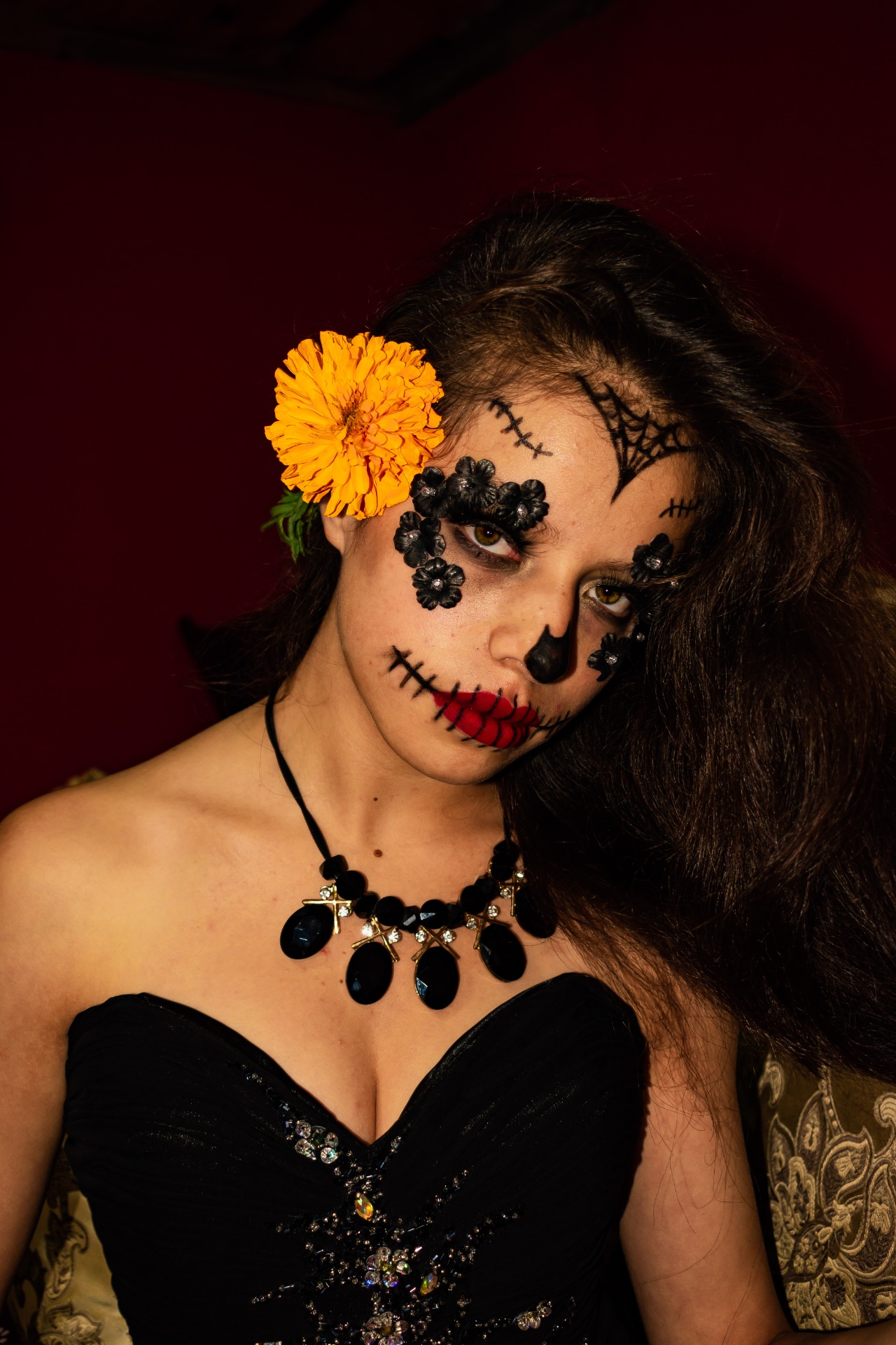 ILUMINACIÓN: Flash ÁNGULO DE TOMA: Normal TIPO DE CÁMARA: Nikon D5600 APERTURA: F/4 VELOCIDAD: 1/15s ISO: 125 LUGAR: Atempan, Puebla FECHA DE CREACIÓN: 05/11/2020