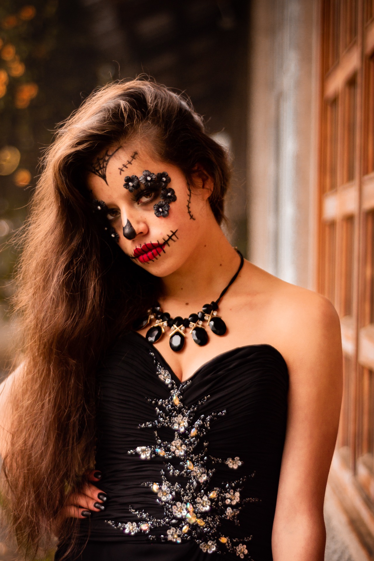 ILUMINACIÓN: Natural ÁNGULO DE TOMA: Normal TIPO DE CÁMARA: Nikon D5600 APERTURA: F/1.8 VELOCIDAD: 1/200s ISO: 500 LUGAR: Atempan, Puebla FECHA DE CREACIÓN: 05/11/2020