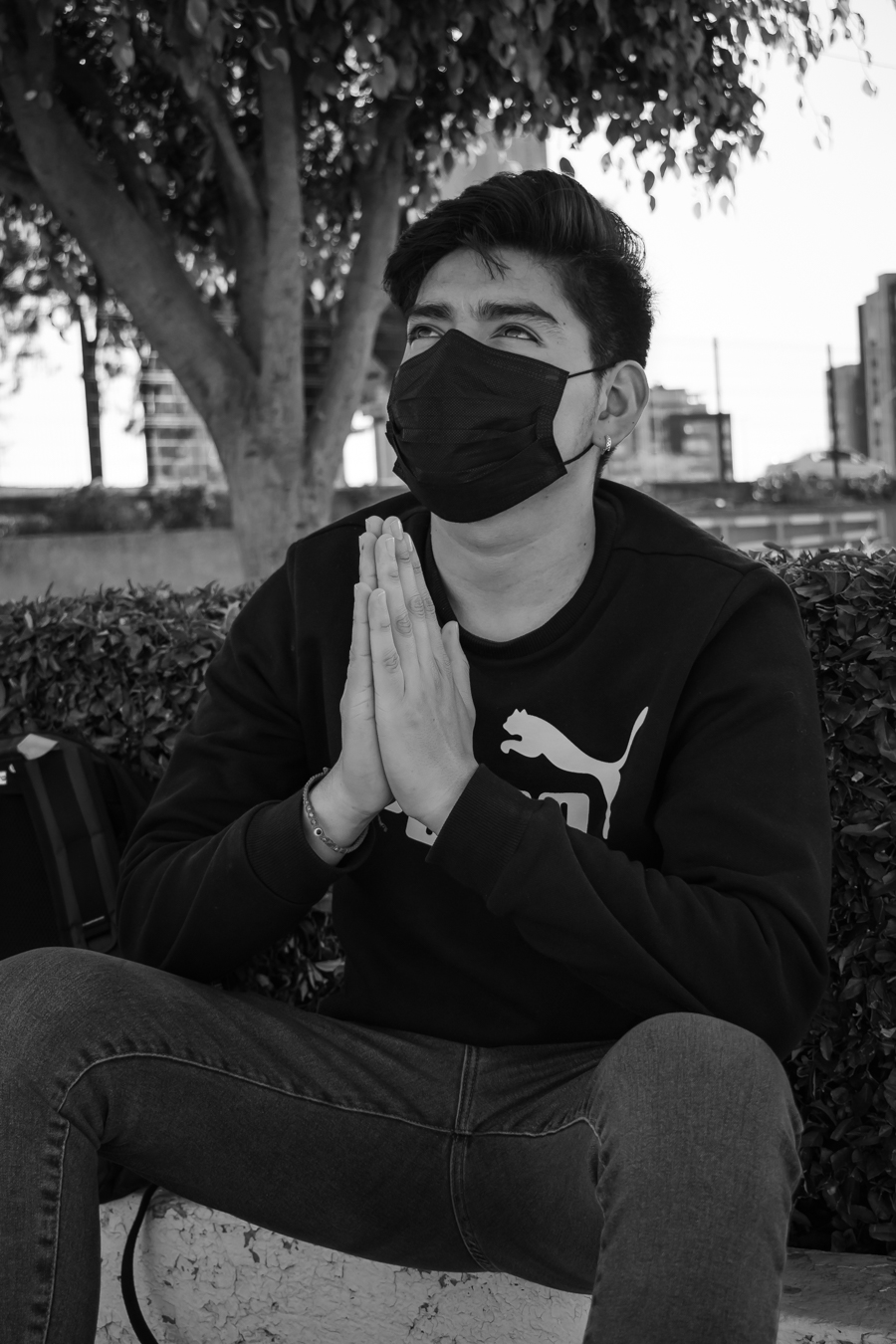 ILUMINACIÓN: Natural ÁNGULO DE TOMA: Normal TIPO DE CÁMARA: Nikon D5600 APERTURA: F/4.5 VELOCIDAD: 1/1000s ISO: 320 LUGAR: Puebla FECHA DE CREACIÓN: 04/02/2023