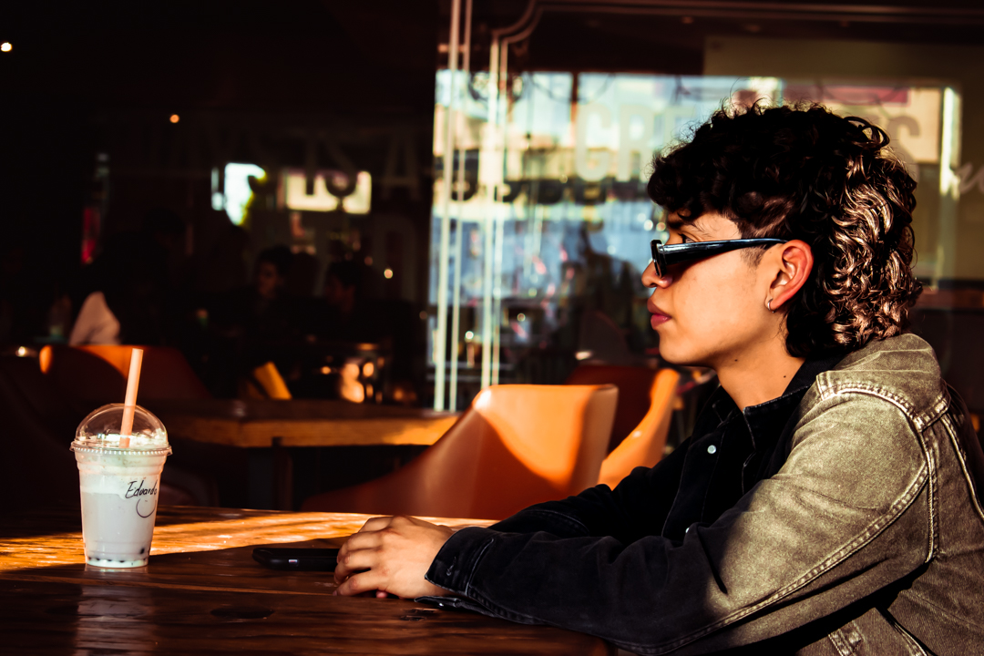 ILUMINACIÓN: Natural ÁNGULO DE TOMA: Normal TIPO DE CÁMARA: Nikon D5600 APERTURA: F/4.5 VELOCIDAD: 1/100s ISO: 640 LUGAR: Puebla FECHA DE CREACIÓN: 15/12/2023