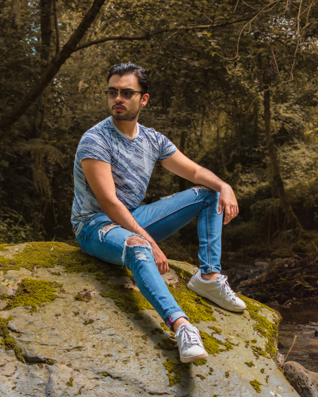 ILUMINACIÓN: Natural ÁNGULO DE TOMA: Normal TIPO DE CÁMARA: Nikon D5600 APERTURA: F/5.3 VELOCIDAD: 1/400s ISO: 640 LUGAR: Teteles, Puebla FECHA DE CREACIÓN: 21/08/2020