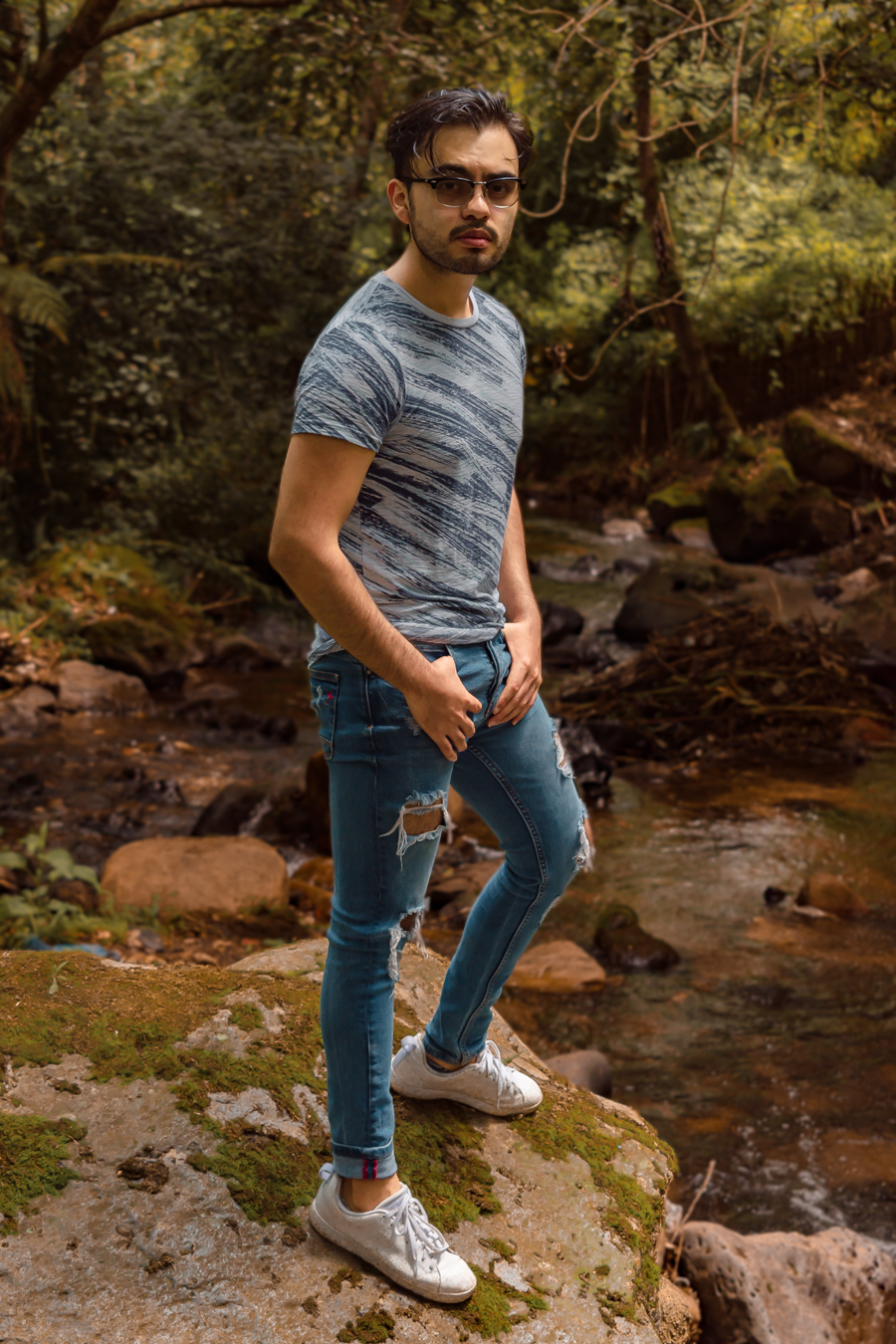 ILUMINACIÓN: Natural ÁNGULO DE TOMA: Normal TIPO DE CÁMARA: Nikon D5600 APERTURA: F/5.3 VELOCIDAD: 1/320s ISO: 320 LUGAR: Teteles, Puebla FECHA DE CREACIÓN: 21/08/2020