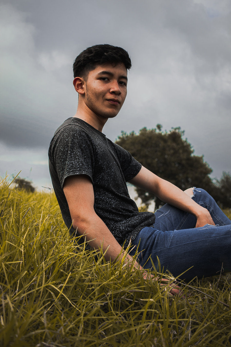 ILUMINACIÓN: Natural ÁNGULO DE TOMA: Normal TIPO DE CÁMARA: Nikon D5600 APERTURA: F/5 VELOCIDAD: 1/200s ISO: 100 LUGAR: Teteles, Puebla FECHA DE CREACIÓN: 21/07/2020