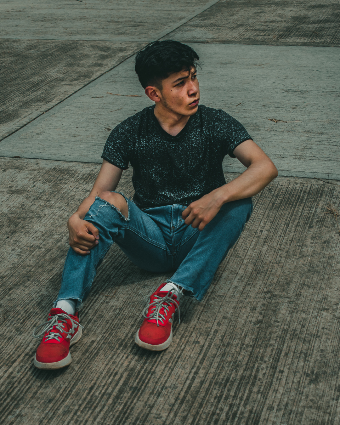 ILUMINACIÓN: Natural ÁNGULO DE TOMA: Normal TIPO DE CÁMARA: Nikon D5600 APERTURA: F/4.8 VELOCIDAD: 1/4000s ISO: 100 LUGAR: Teteles, Puebla FECHA DE CREACIÓN: 21/07/2020