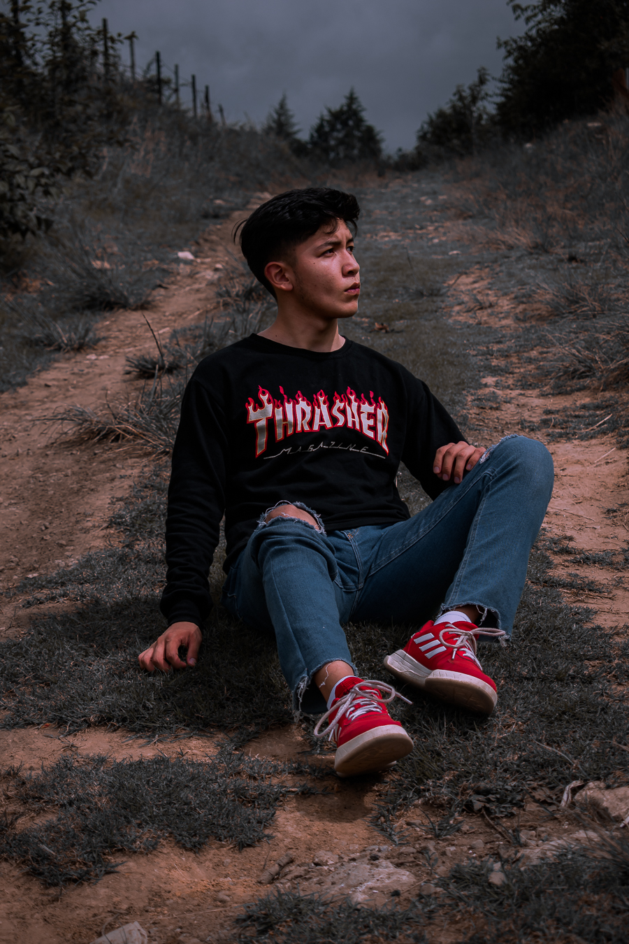 ILUMINACIÓN: Natural ÁNGULO DE TOMA: Normal TIPO DE CÁMARA: Nikon D5600 APERTURA: F/5.6 VELOCIDAD: 1/800s ISO: 100 LUGAR: Teteles, Puebla FECHA DE CREACIÓN: 21/07/2020