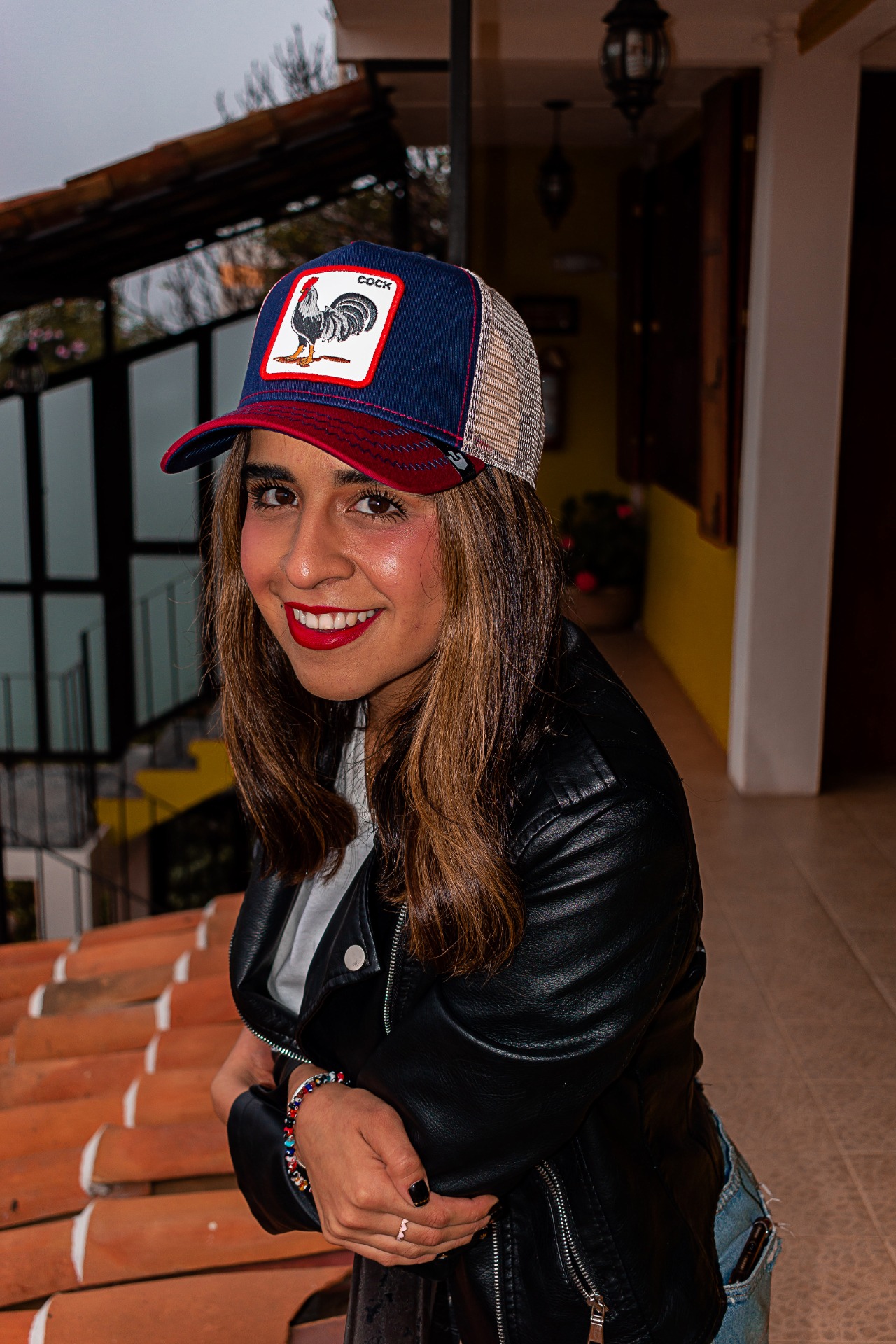 ILUMINACIÓN: Flash ÁNGULO DE TOMA: Normal TIPO DE CÁMARA: Nikon D5600 APERTURA: F/4 VELOCIDAD: 1/200s ISO: 100 LUGAR: Tlatlauquitepec, Puebla FECHA DE CREACIÓN: 14/10/2020