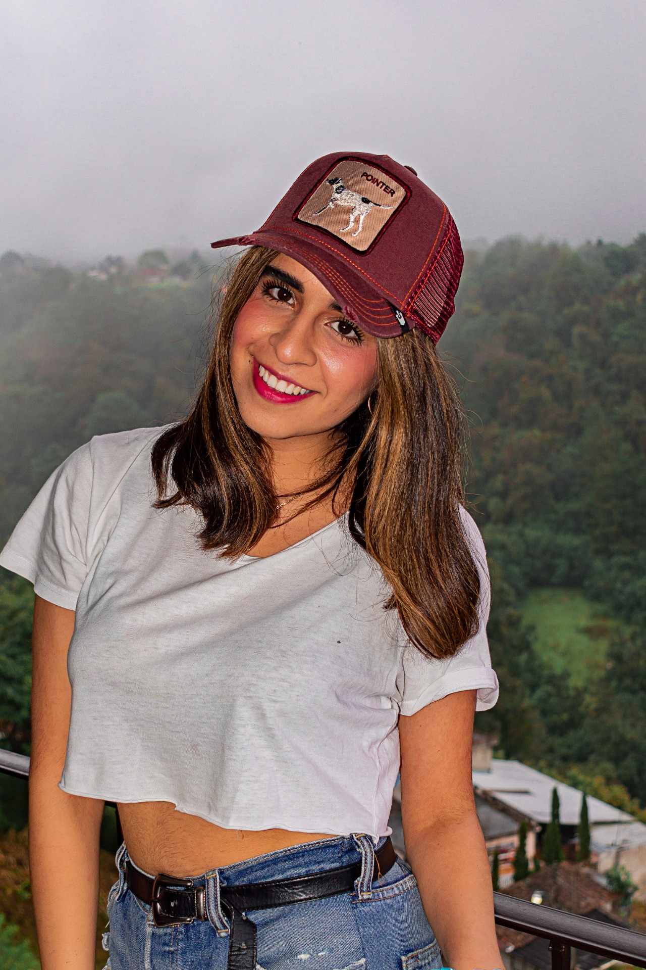 ILUMINACIÓN: Flash ÁNGULO DE TOMA: Normal TIPO DE CÁMARA: Nikon D5600 APERTURA: F/4 VELOCIDAD: 1/200s ISO: 100 LUGAR: Tlatlauquitepec, Puebla FECHA DE CREACIÓN: 14/10/2020