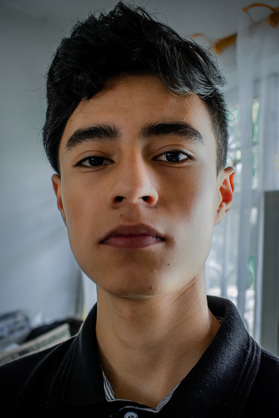 ILUMINACIÓN: Natural ÁNGULO DE TOMA: Normal TIPO DE CÁMARA: Nikon D5600 APERTURA: F/5 VELOCIDAD: 1/80s ISO: 1000 LUGAR: Teteles, Puebla FECHA DE CREACIÓN: 27/07/2020