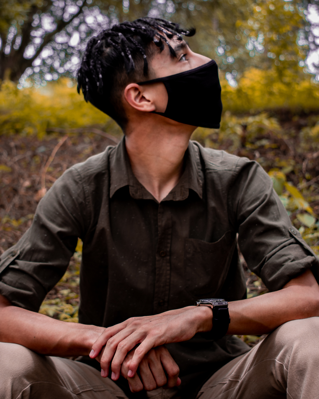 ILUMINACIÓN: Natural ÁNGULO DE TOMA: Normal TIPO DE CÁMARA: Nikon D5600 APERTURA: F/5.6 VELOCIDAD: 1/40s ISO: 100 LUGAR: Teteles, Puebla FECHA DE CREACIÓN: 17/08/2020