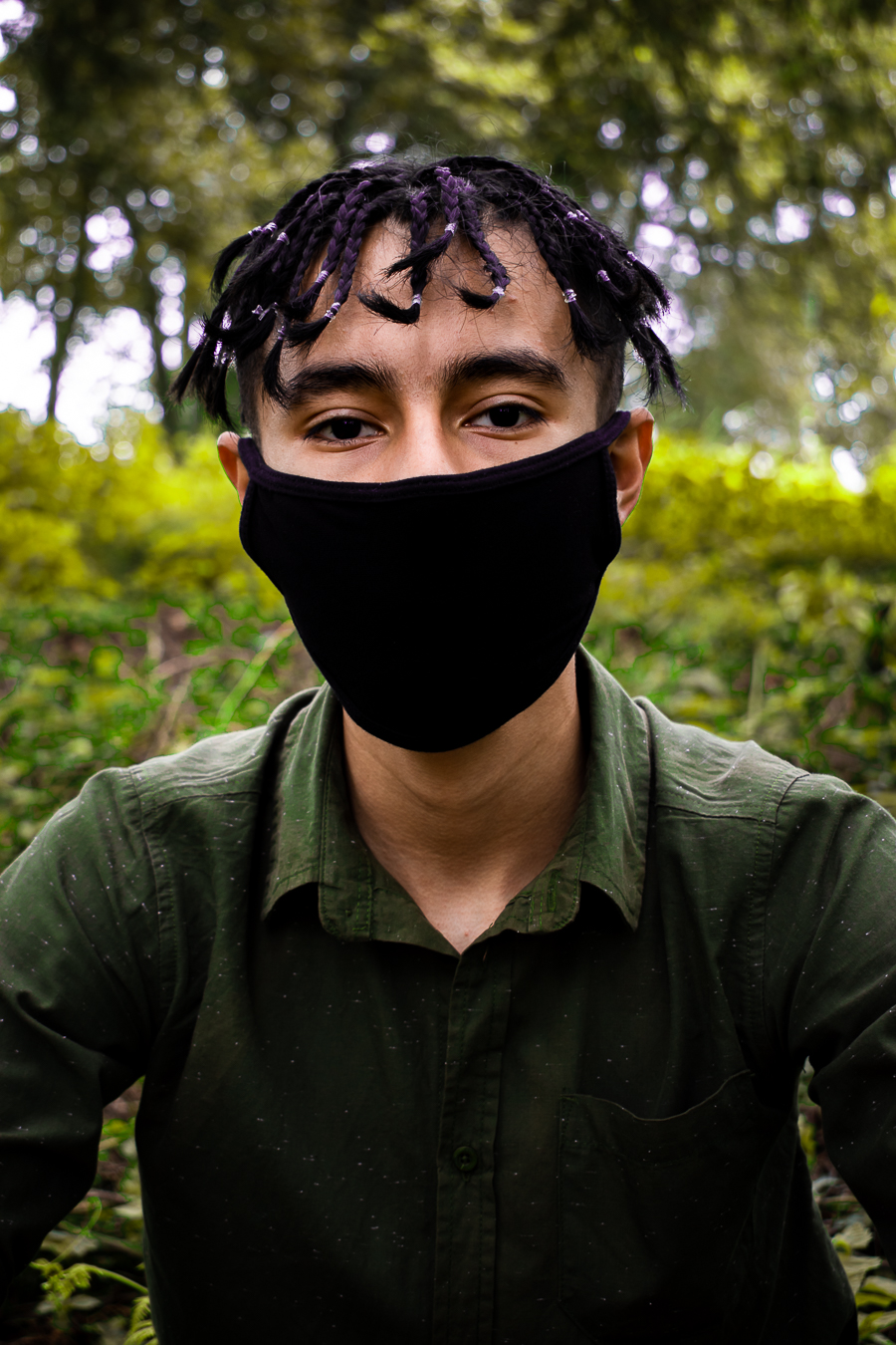 ILUMINACIÓN: Natural ÁNGULO DE TOMA: Normal TIPO DE CÁMARA: Nikon D5600 APERTURA: F/5.6 VELOCIDAD: 1/40s ISO: 100 LUGAR: Teteles, Puebla FECHA DE CREACIÓN: 17/08/2020