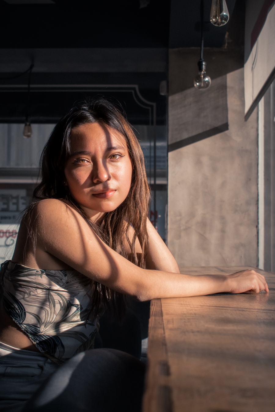 ILUMINACIÓN: Natural ÁNGULO DE TOMA: Normal TIPO DE CÁMARA: Nikon D5600 APERTURA: F/5 VELOCIDAD: 1/3200s ISO: 640 LUGAR: Puebla FECHA DE CREACIÓN: 07/12/2022