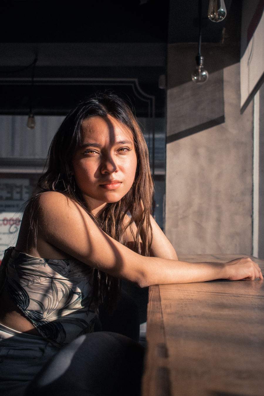 ILUMINACIÓN: Natural ÁNGULO DE TOMA: Normal TIPO DE CÁMARA: Nikon D5600 APERTURA: F/5 VELOCIDAD: 1/3200s ISO: 640 LUGAR: Puebla FECHA DE CREACIÓN: 07/12/2022