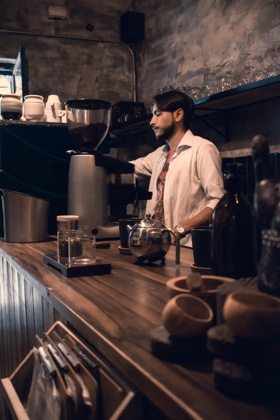 ILUMINACIÓN: Natural ÁNGULO DE TOMA: Normal TIPO DE CÁMARA: Nikon D5600 APERTURA: F/4 VELOCIDAD: 1/200s ISO: 800 LUGAR: Atlixco, Puebla FECHA DE CREACIÓN: 30/04/2023