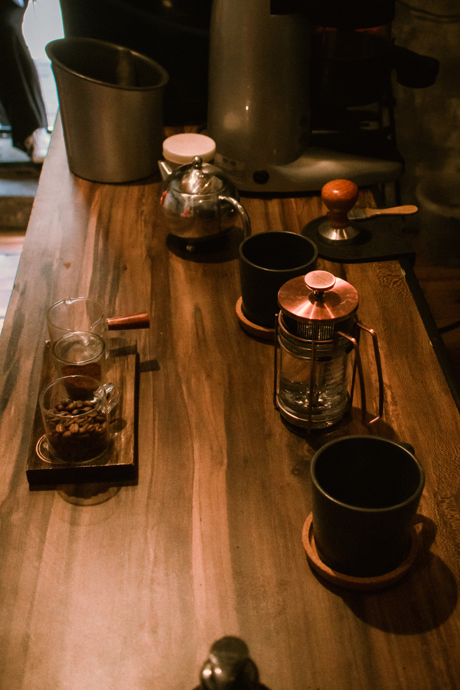 ILUMINACIÓN: Natural ÁNGULO DE TOMA: Normal TIPO DE CÁMARA: Nikon D5600 APERTURA: F/3.5 VELOCIDAD: 1/200s ISO: 800 LUGAR: Atlixco, Puebla FECHA DE CREACIÓN: 30/04/2023